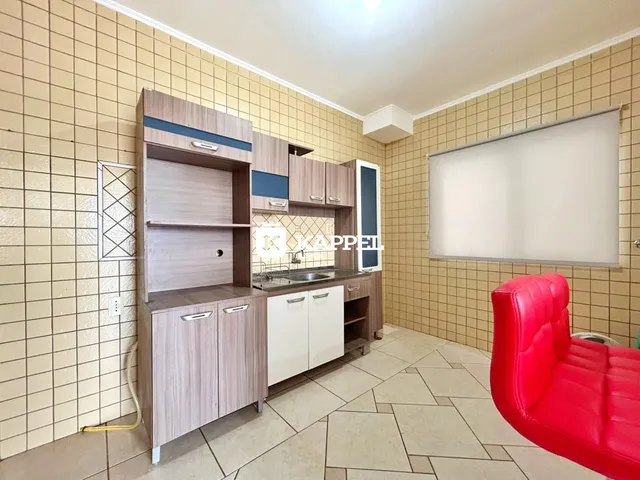Apartamento com 1 dormitório, foto 4