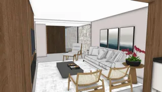 Casa com 3 dormitórios, foto 5