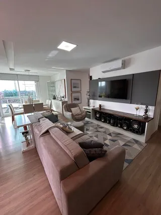 Apartamento com 3 dormitórios, foto 4