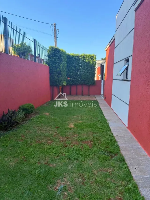 Casa geminada com 3 dormitórios, foto 3