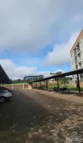 Apartamento com 2 dormitórios, foto 7