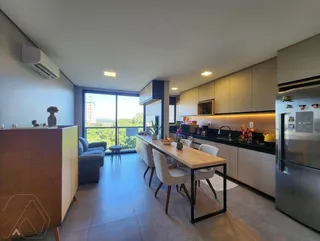 Apartamento com 2 dormitórios, foto 4