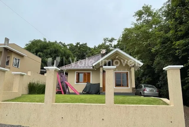 Casa com 2 dormitórios, foto 3