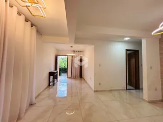 Apartamento com 4 dormitórios, foto 6