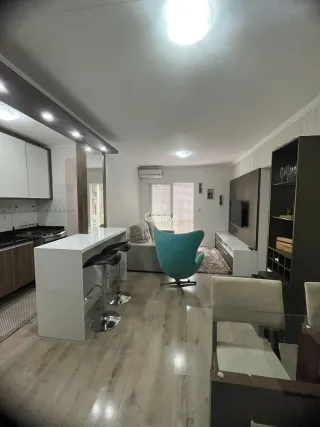 Apartamento com 2 dormitórios, foto 1
