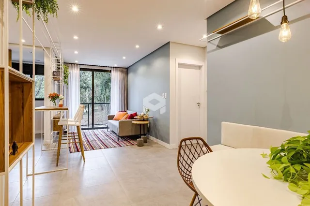 Apartamento com 2 dormitórios, foto 1