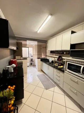Apartamento com 2 dormitórios, foto 8
