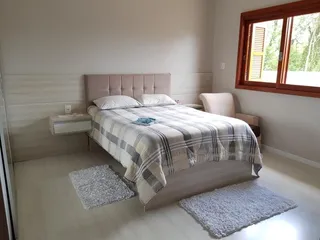 Casa com 4 dormitórios, foto 7