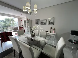 Apartamento com 3 dormitórios, foto 3