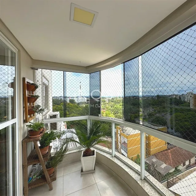 Apartamento com 2 dormitórios
