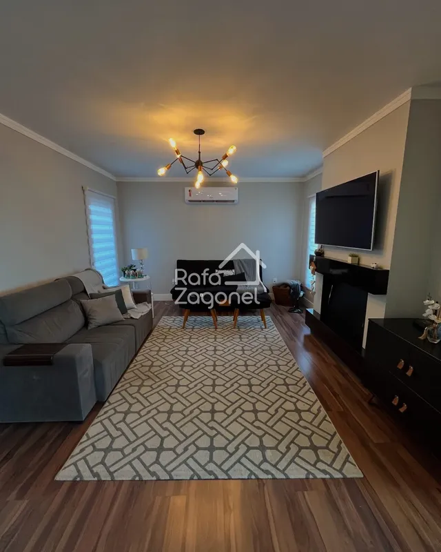 Casa com 2 dormitórios, foto 3
