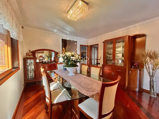 Casa com 3 dormitórios, foto 5