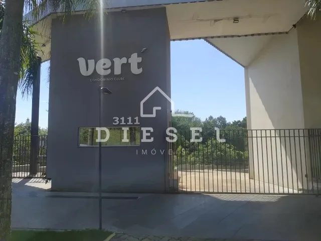 Apartamento com 2 dormitórios, foto 1