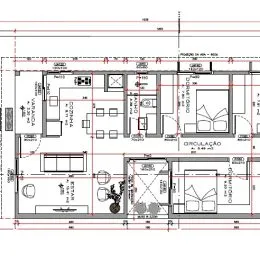 Casa com 3 dormitórios, foto 5