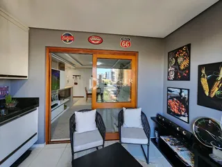 Apartamento com 2 dormitórios, foto 6