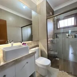 Casa com 3 dormitórios, foto 12