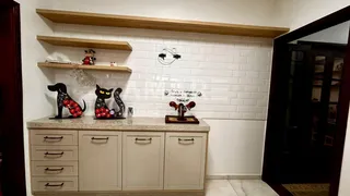 Casa com 5 dormitórios, foto 8