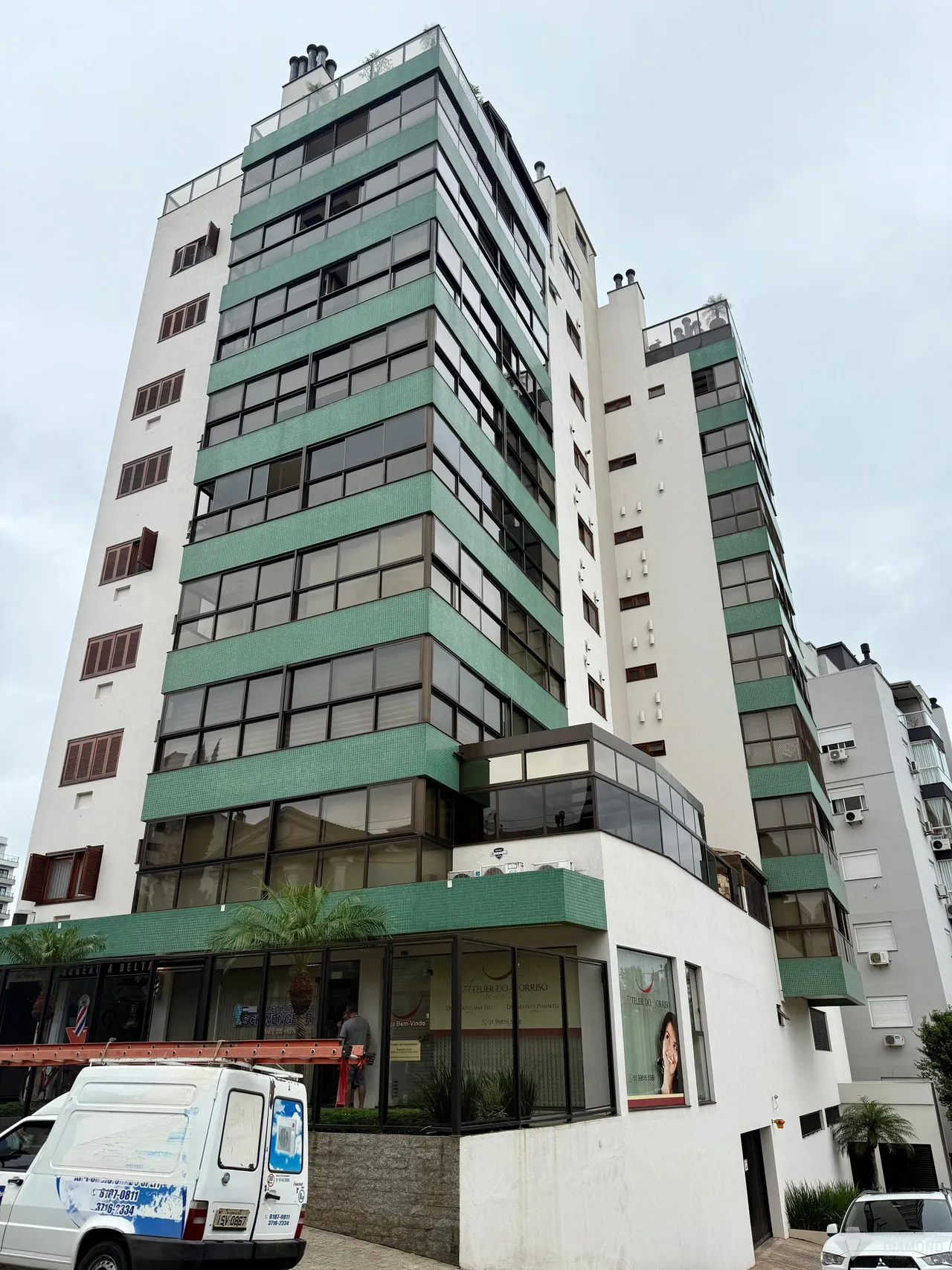 Apartamento com 3 dormitórios, foto 1