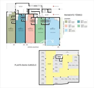 Apartamento com 1 dormitório, foto 6