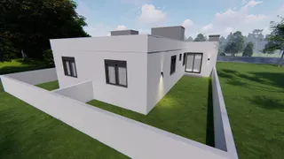 Casa geminada com 3 dormitórios, foto 4