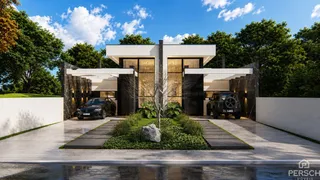 Casa geminada com 3 dormitórios, foto 6
