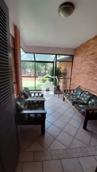 Casa com 4 dormitórios, foto 24