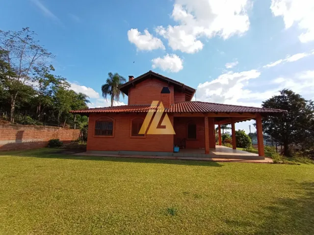 Casa com 4 dormitórios, foto 3