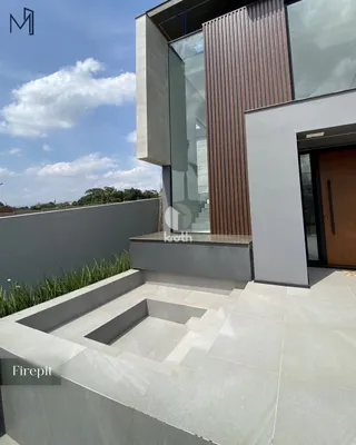 Casa com 4 dormitórios, foto 3