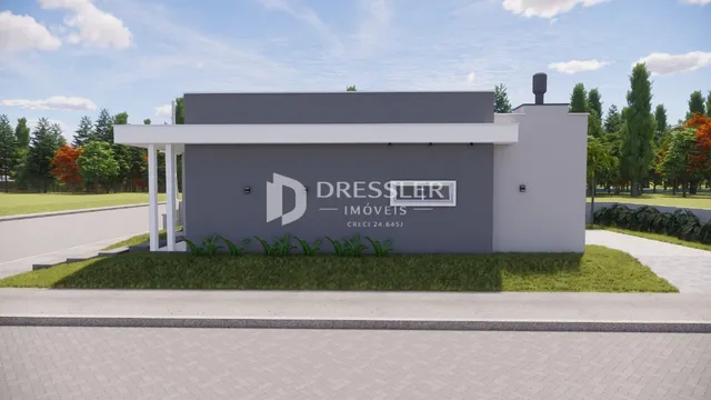 Casa com 2 dormitórios, foto 4