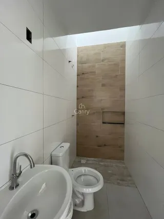 Casa geminada com 2 dormitórios, foto 6
