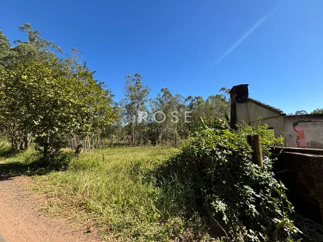 Área rural, foto 4