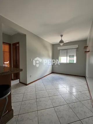 Apartamento com 1 dormitório, foto 3