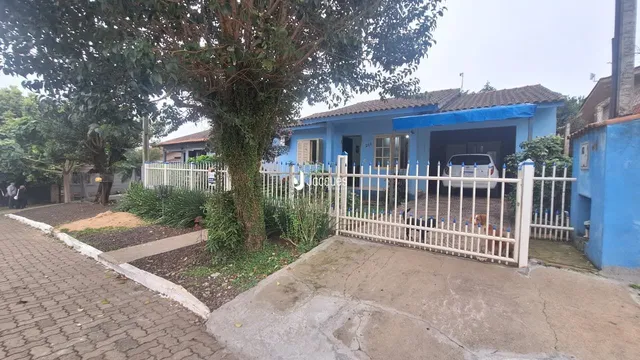 Casa com 2 dormitórios, foto 3