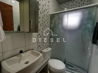 Casa com 2 dormitórios, foto 14