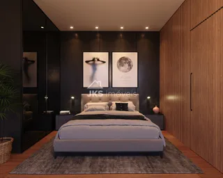 Apartamento com 2 dormitórios, foto 6