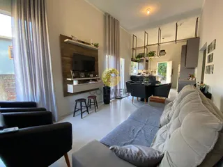 Casa com 2 dormitórios, foto 2