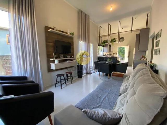 Casa com 2 dormitórios, foto 2