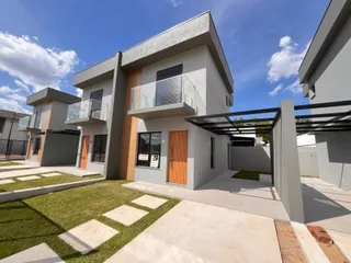 Sobrado com 2 dormitórios, foto 3