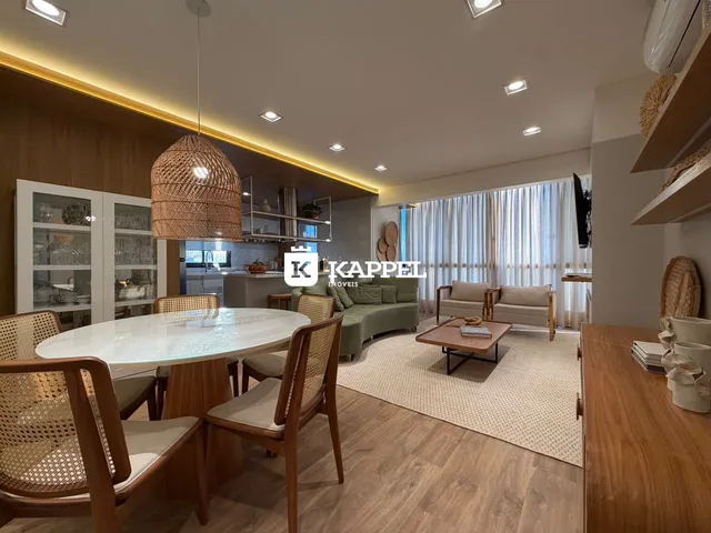 Apartamento com 3 dormitórios