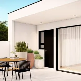 Casa com 3 dormitórios, foto 5