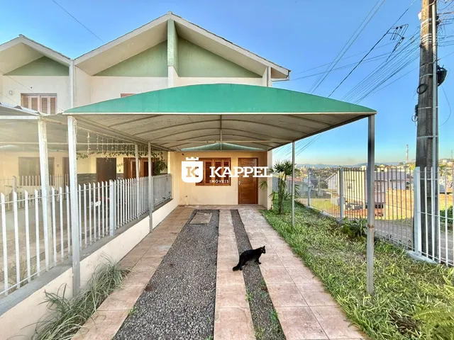 Sobrado com 2 dormitórios, foto 2
