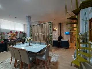Casa com 3 dormitórios, foto 12