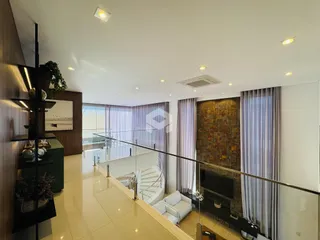 Casa com 5 dormitórios, foto 28
