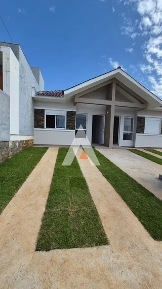 Casa geminada com 2 dormitórios, foto 10
