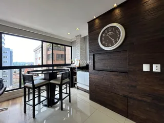 Apartamento com 3 dormitórios, foto 9