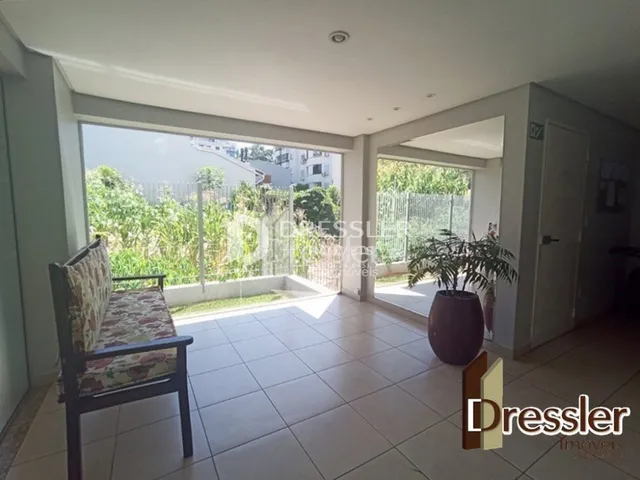 Apartamento com 2 dormitórios, foto 3