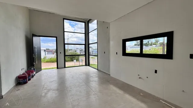 Casa geminada com 2 dormitórios, foto 2