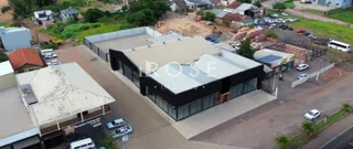 Pavilhão, foto 2