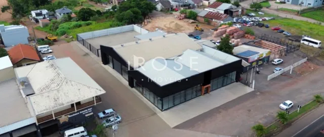 Pavilhão, foto 2