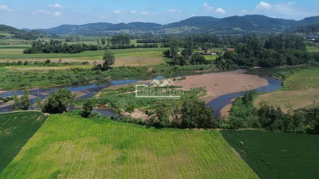 Área rural, foto 4